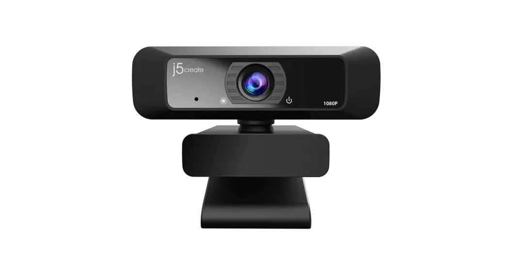 J5create Jvcu100 Usb Hd Webcam With 360° Rotation Installation Guide J5create Jvcu100 Usb Hd Webcam With 360° Rotation Installation Guide