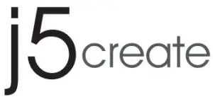 j5create - logo