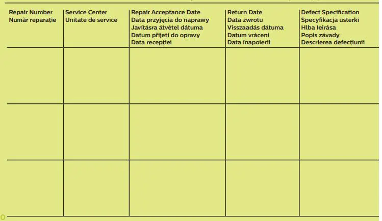 PHILIPS PPX620 Digital Mobile Projector fig8