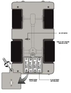 DiSNEY Junior Mickey Fire Truck 24 GHz Radio Control - vehicle