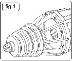 OPERATION INSTRUCTIONS