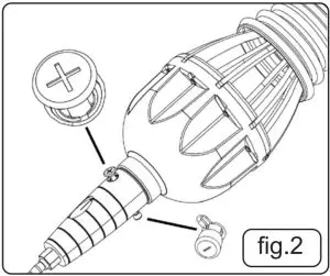 OPERATION INSTRUCTIONS