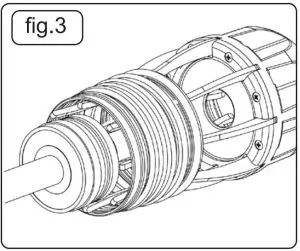 OPERATION INSTRUCTIONS