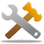 Maintenance icon