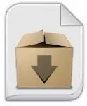 Package and Accessories icon