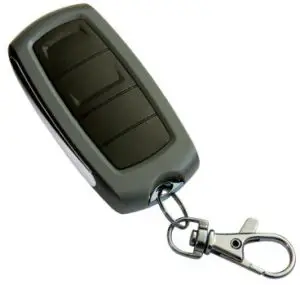 El Paso Communication Systems T23 4 Channel Transmitter