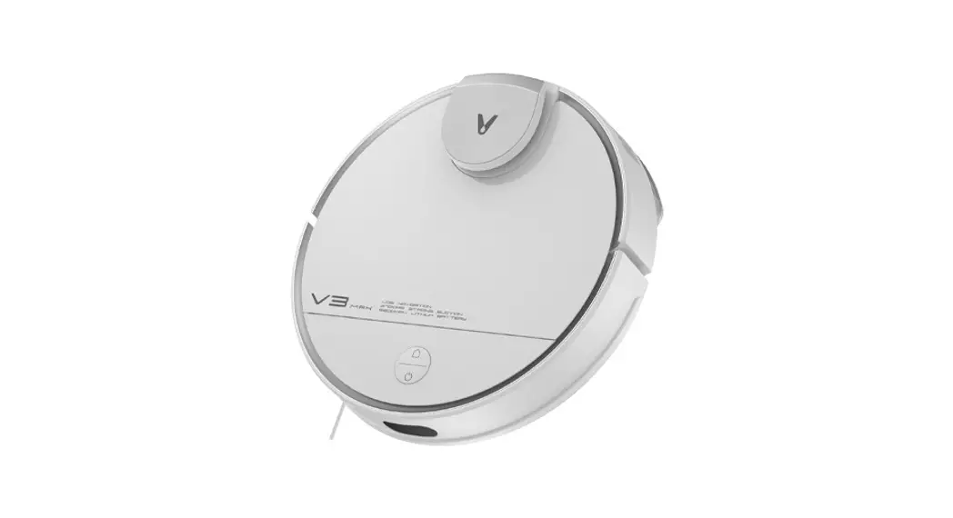 Viomi V3 Max Robot Vacuum Cleaner User Manual
