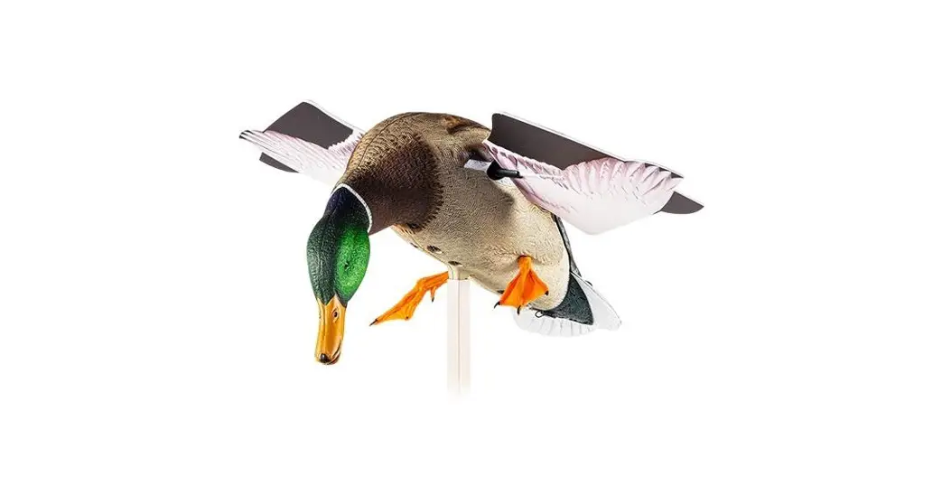 Avian-x Avxdp100 Powerpro Smart Mallard User Manual