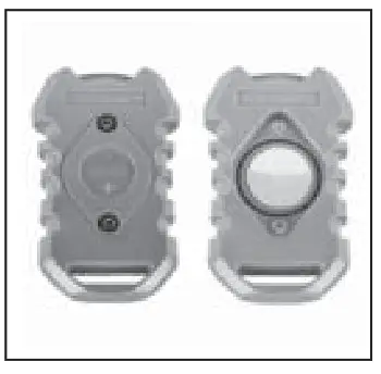 AVIAN X AVXDP100 Powerpro Smart Mallard- REMOTE BATTERY