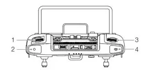 dji ZENMUSE L1 Lider RGB Surveying Solution - figure 4