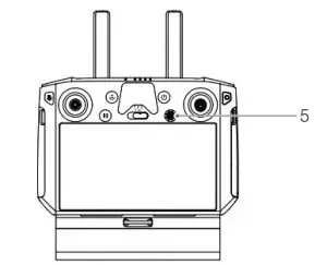 dji ZENMUSE L1 Lider RGB Surveying Solution - figure 5
