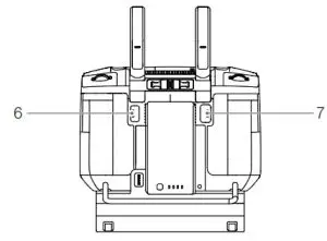 dji ZENMUSE L1 Lider RGB Surveying Solution - figure 6