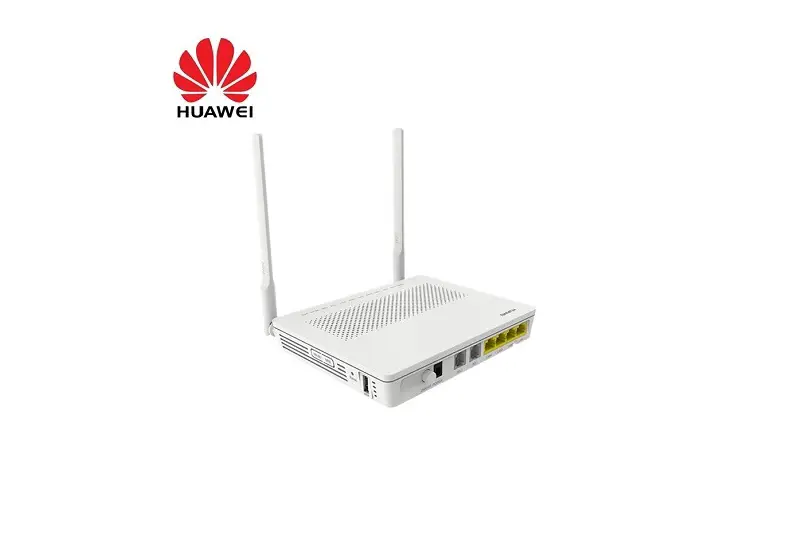 Huawei Router User Guide Huawei Router User Guide