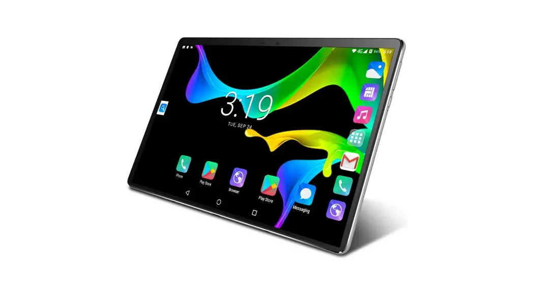 Importaciones Rosergio C Star8vm Tablet Pc User Guide