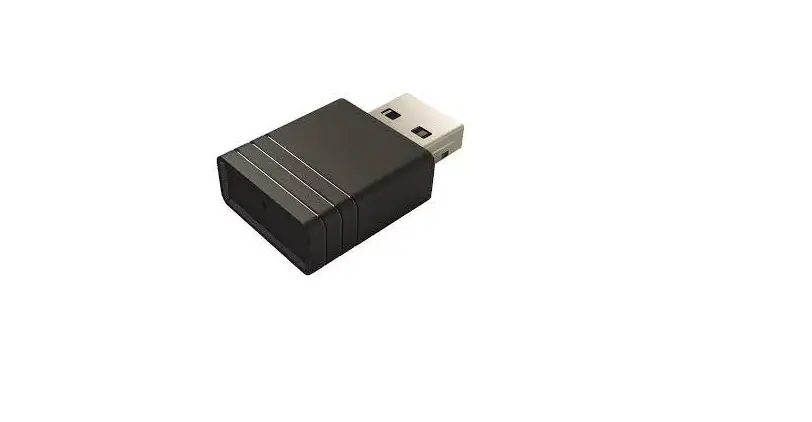 Actions Microelectronics Ezc-5201bs Wifi Dongle User Guide