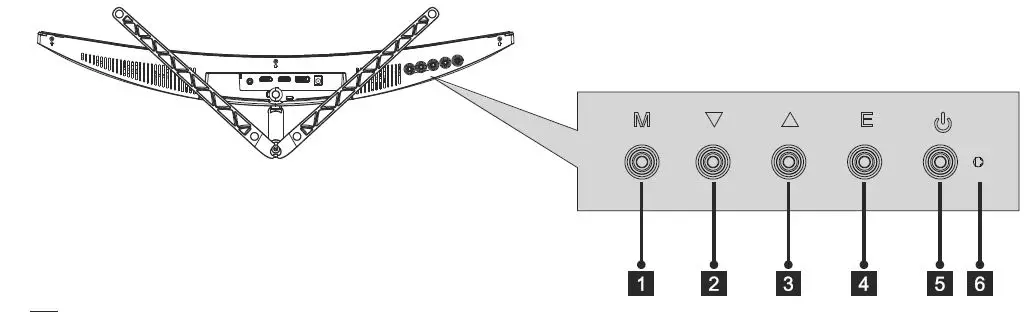 LC-POWER LC-M27-FHD-165-C-V2 Curved Gaming Monitor 03
