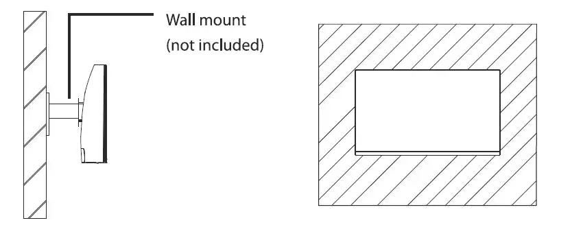 LC-POWER LC-M27-FHD-165-C-V2 Curved Gaming Monitor 09
