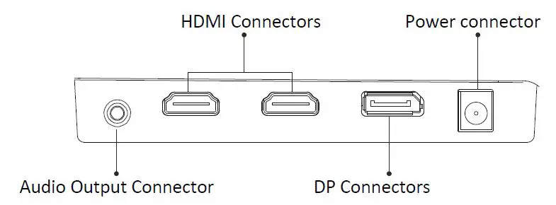 LC-POWER LC-M27-FHD-165-C-V2 Curved Gaming Monitor 10