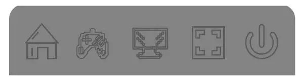 LC-POWER LC-M27-FHD-165-C-V2 Curved Gaming Monitor 14