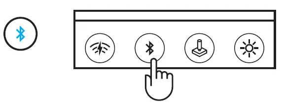 logitech G915 Wireless RGB Mechanical Gaming Keyboard FIG 13