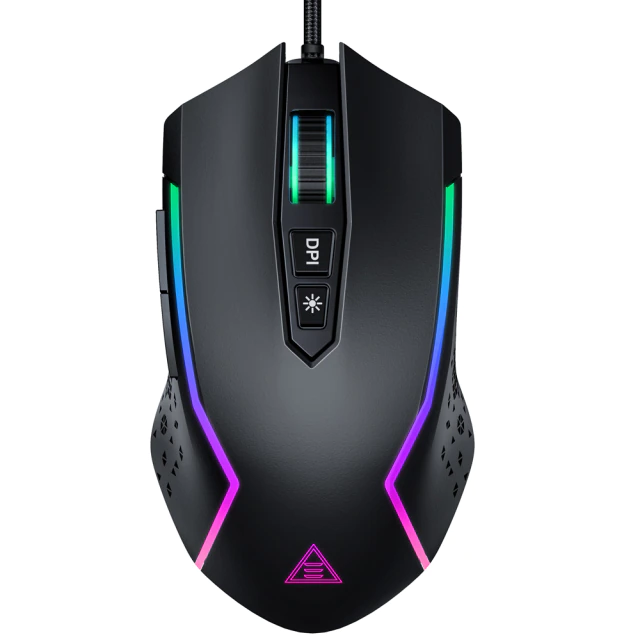 EKSA EM100 RGB Gaming Mouse FIG 1