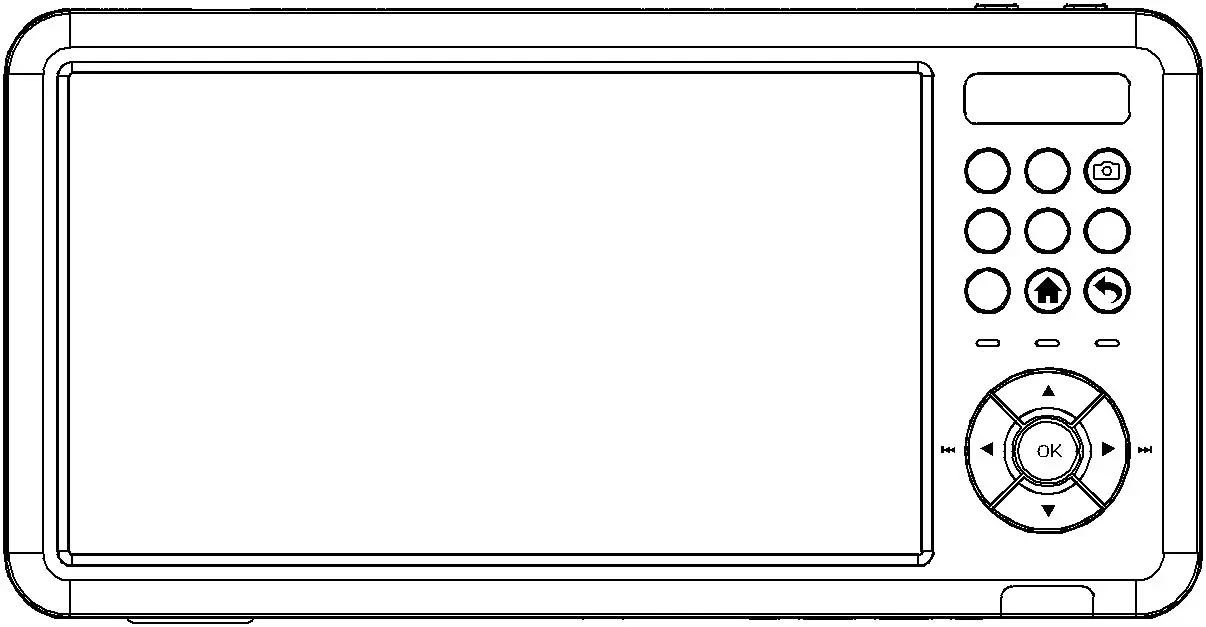 C4i UHDPRO Monitor- UXPlayer software 2