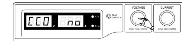 Reset the Preset Figure 1