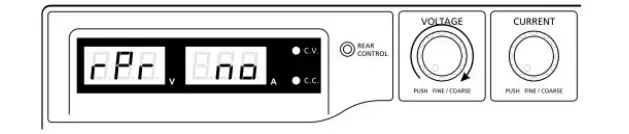 Reset the Preset Figure 2