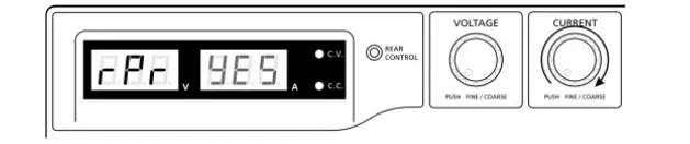 Reset the Preset Figure 3
