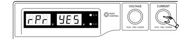 Reset the Preset Figure 4
