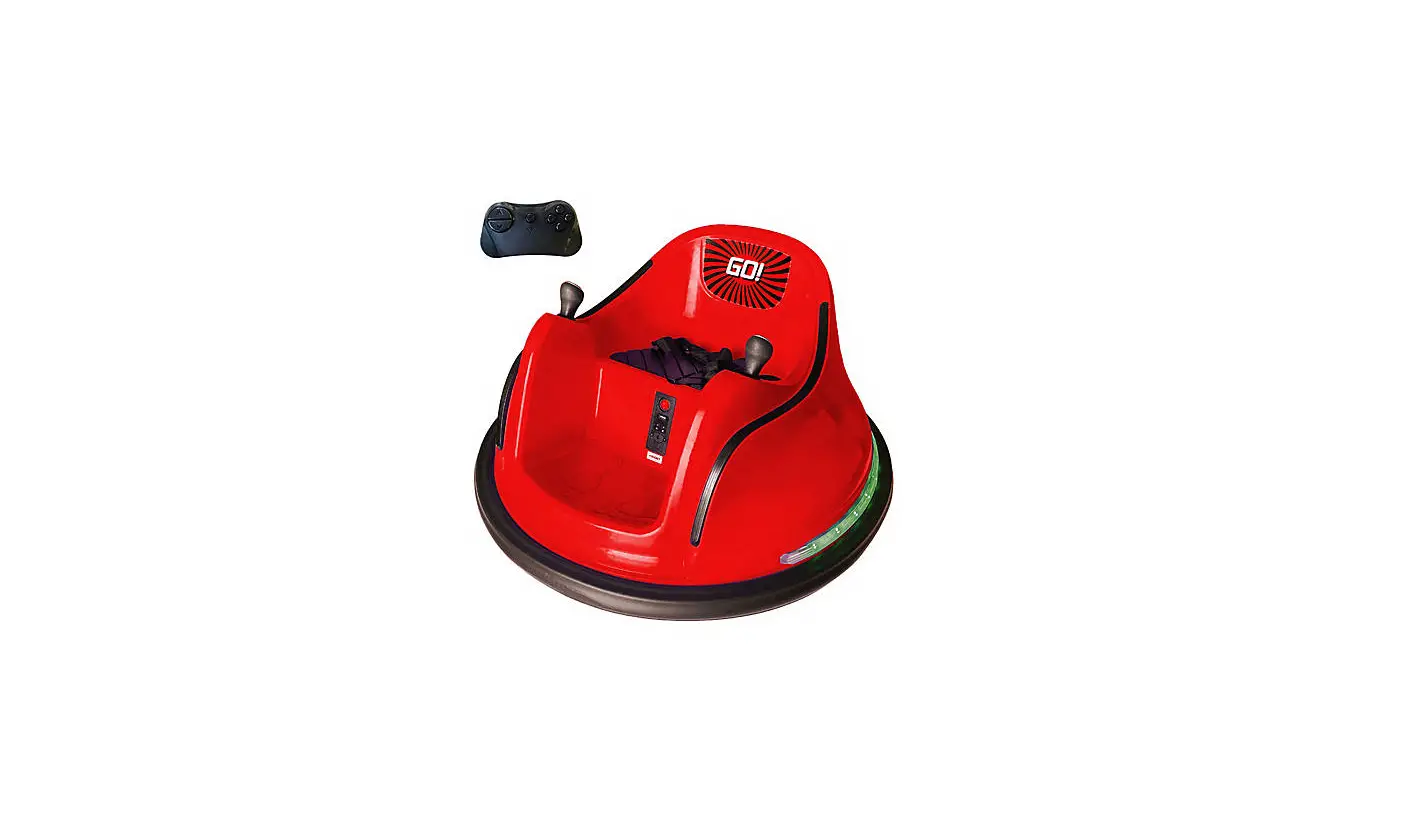 The Bubble Factory Fr2006 Ride On Bumper Car With 360 Rotation Instruction Manual The Bubble Factory Fr2006 Ride On Bumper Car With 360 Rotation Instruction Manual