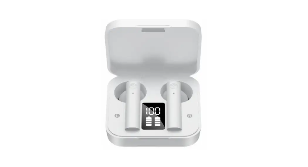 Dongguan Moyin Acoustic Dhlinear Dhl In-ear Wireless Earbuds User Manual