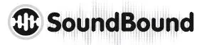 SoundBound logo