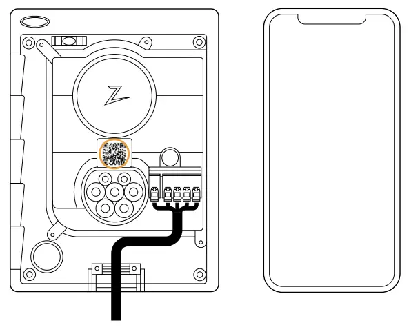 Zaptec Go Next Generation EV Charging - Configure charging station