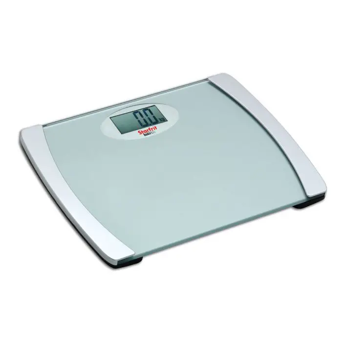 Starfrit 93826 Glass Digital Scale Instructions Starfrit 93826 Glass Digital Scale Instructions