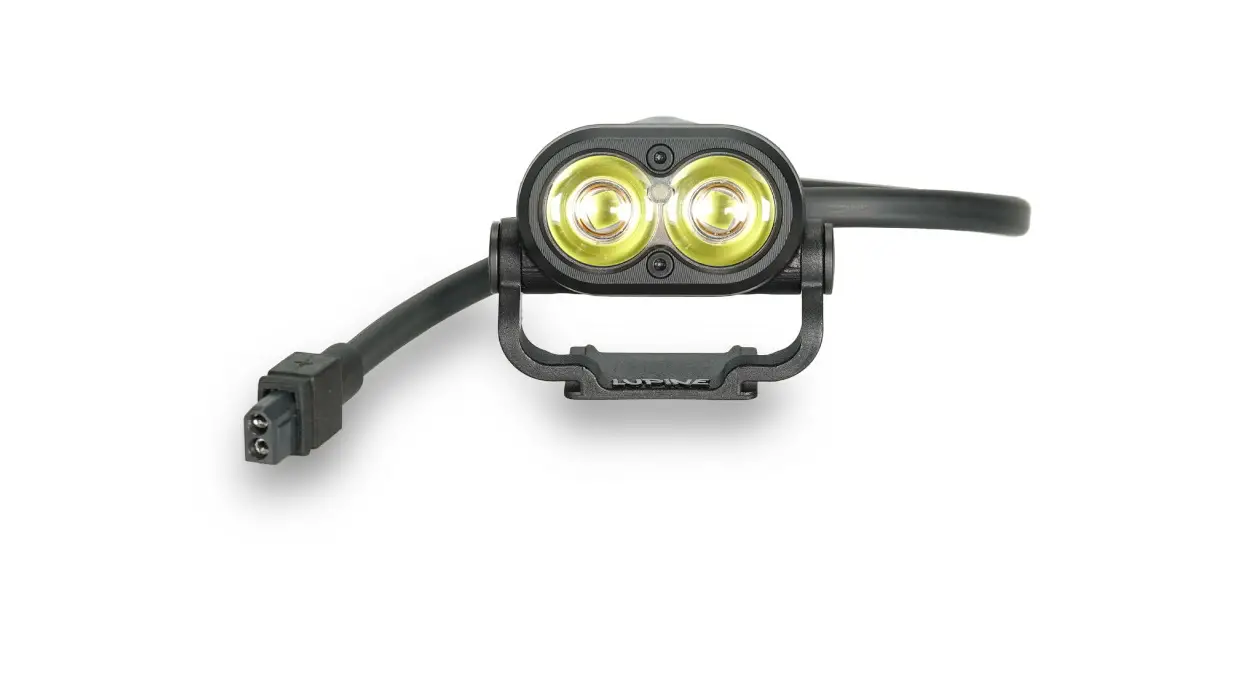 Lupine Piko R 4 Smartcore Helmet Light User Guide