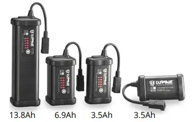 Mounting Batteries Figure 2