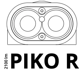 PIKO R