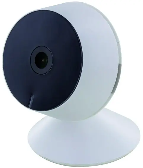 Chacon FI 01 IPCAM Mini 1080p Indoor WiFi IP Camera - Cover
