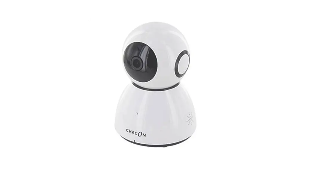 Chacon Fi-01 Ipcam Mini 1080p Indoor Wifi Ip Camera User Guide Chacon Fi-01 Ipcam Mini 1080p Indoor Wifi Ip Camera User Guide