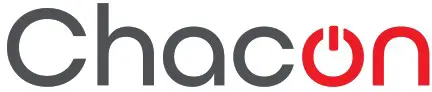 Chacon - Logo