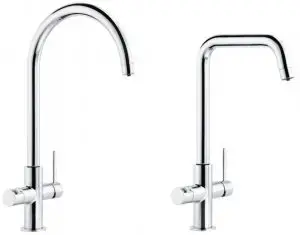 PROTHIA Boiling Hot Water Kitchen Sink Tap Installation Guide