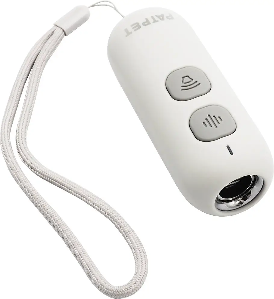 PATPET U01 Ultrasonic Training Remote product