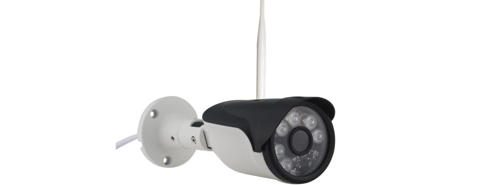 Esunstar Ip Camera User Guide Esunstar Ip Camera User Guide