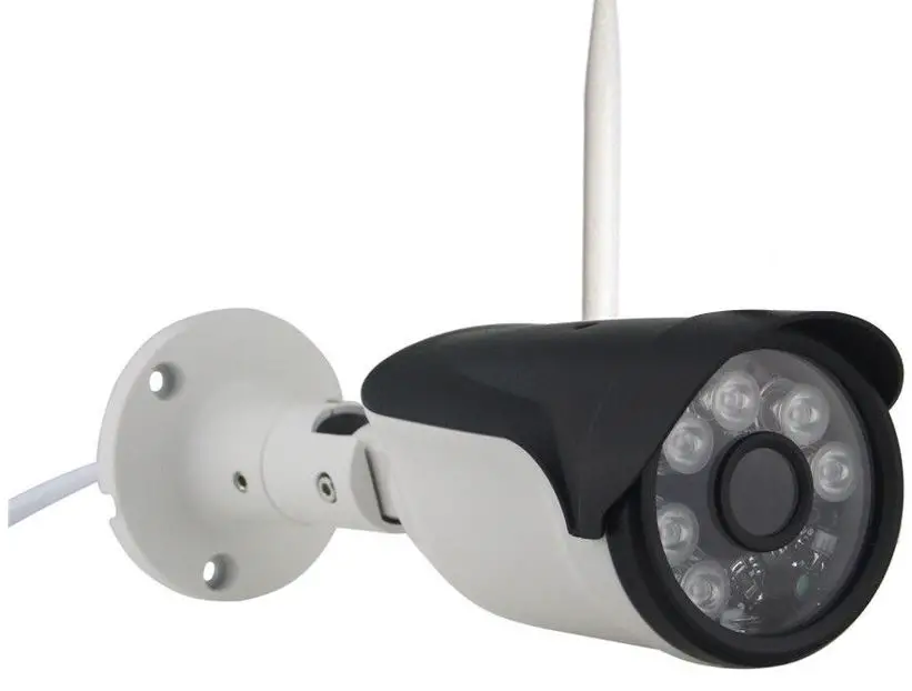 ESUNSTAR IP Camera PRODUCT