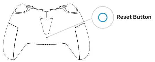 IFYOO-V911 One Pro Gaming Controller fig 5