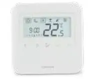 SALUS HTRP230 Wired Digital Thermostat 1