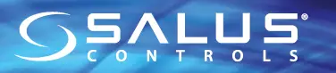 SALUS HTRP230 Wired Digital Thermostat logoo