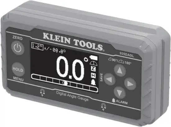 KLEIN TOOLS 935DAGL