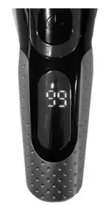 anko MR 7200B Wet and Dry Shaver - figure 4